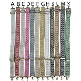 Taschengurt - Babylon - Fox by Ren